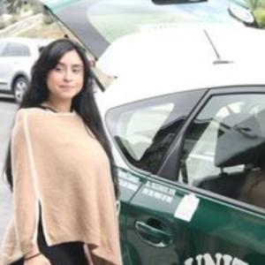 Reliable transportation is available from Beverly Hills Taxi