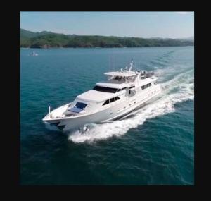 Rent a boat Puerto Vallarta