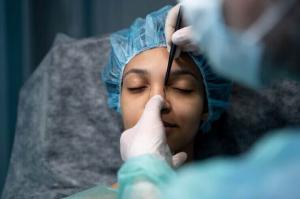 Rhinoplasty Surgery in Baner, Pune | Clinique Internationale