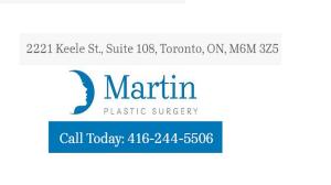 Toronto Plastic Surgery