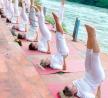 200 Hour Yoga Teacher Training in Rishikesh