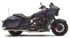 2024 KAWASAKI VULCAN 1700 VAQUERO ABS