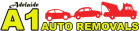 Adelaide A1 Auto Removals