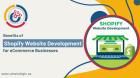 Advance Shopify Development Services - Umano Logic