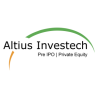 Altius Investech | Buy Sell Unlisted Shares