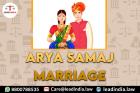 Arya Samaj Marriage