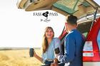 Beshert | Fass Pass To Love