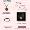 Best Antique Anchor Pendant | Lorelei Nautical Treasures