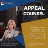 Best Criminal Appeal Lawyers | Appeal Counsel