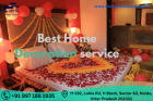 Best Home Decoration service In Noida - The Famous Media
