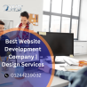 Best Website Development Company | Design Services