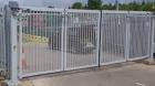 Bi Folding Gate