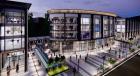 BPTP The Oval Astaire Garden Gurgaon For Commercial Purpose