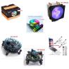 Brand New Fans and Heatsinks