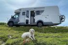 Budget-friendly Motorhome for Hire Near Me | Jepsons - Explore with Comfort and Style