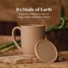 Buy Eco-Friendly Bamboo Fibre Coffee Mugs Online at Best Price | Mae