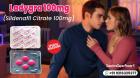 Buy Ladygra 100Mg (Sildenafil Citrate 100Mg)