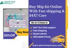 Buy Mtp kit Online With Fast shipping & 24X7 Care