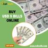 Buy USD 5 BILLS Online from Coli Coffs