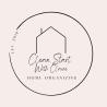 Clean Start with Claire