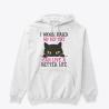 Clothing and Accessories For Cat Lovers