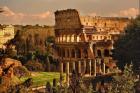 Colosseum Undergrounds Tickets
