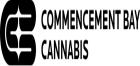 Commencement Bay Cannabis - Yellow