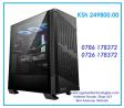 Core i7 12700k custom gaming desktop computer