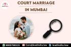 Court Marriage In Mumbai