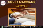 Court Marriage Lawyer