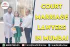 Court Marriage Lawyers In Mumbai
