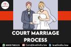 Court Marriage Process