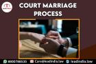 Court Marriage Process