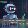 Crypto Trading Bot Development- Mobiloitte