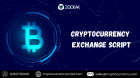 Cryptocurrency Exchange Script