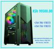 custom gaming PC Intel core i7 and 3 games bonus