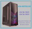Custom mid tower gaming desktop with 1yr warranty