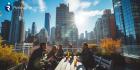 Destination Planning in New York