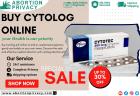 Discover the safe and effective medical abortion with cytolog abortion pill