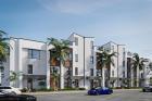 Downtown Sarasota Florida townhome living at 2182 Fruitville Road, Sarasota, Florida 34237! Close to