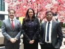 Dr. Reva Gudi Joins the Board of AAFT School of Health and Wellness