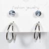 Earrings For Black Kurti in Bangalore