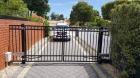 Electric Swinging Gates
