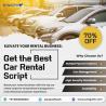 Elevate Your Rental Business: Get the Best Car Rental Script