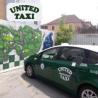 Embark on a luxurious ride with Beverly Hills Taxi Service