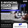ERP software companies in Saudi Arabia