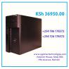 ex UK Dell Precision T1700 desktop with free games