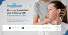 Experience The Benefits Of Chiropractic Care
