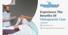Experience The Benefits Of Chiropractic Care