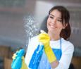 Experience Unmatched Cleaning Services Pro-Team Cleaning & Janitorial